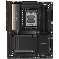 GABYTE X870E AERO X3D DARK WOOD