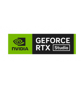 NVIDIA STUDIO SOFTWARE