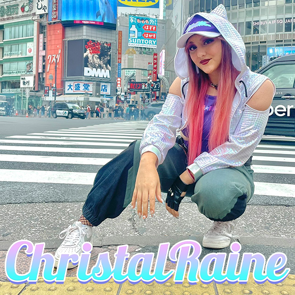 ChristalRaine