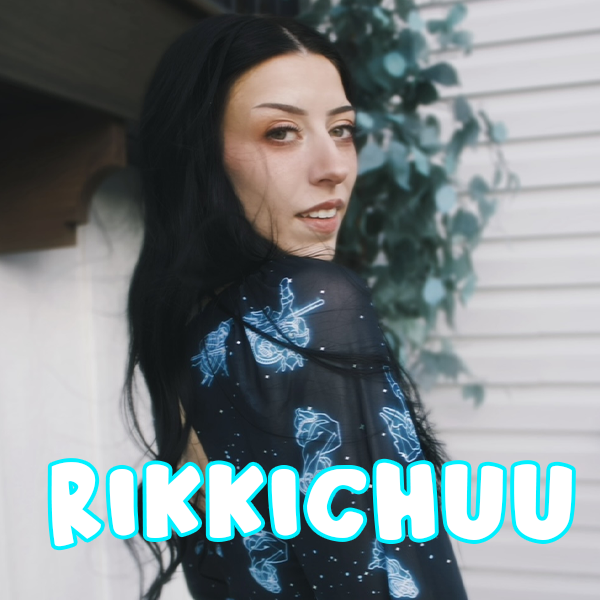 Rikkichuu