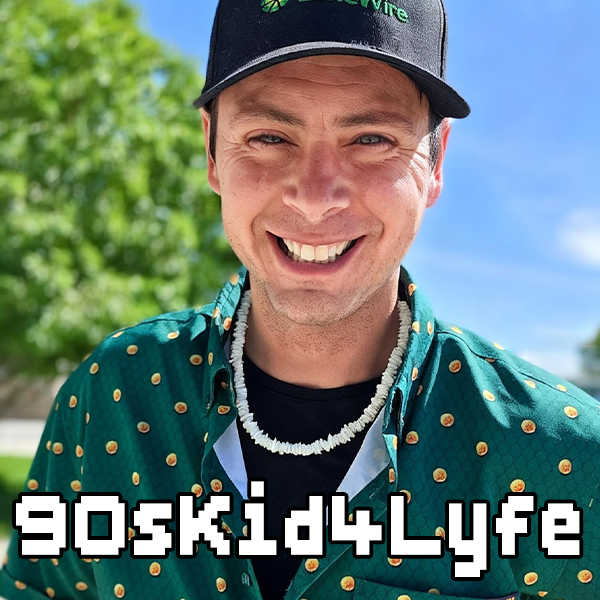 90sKid4Lyfe