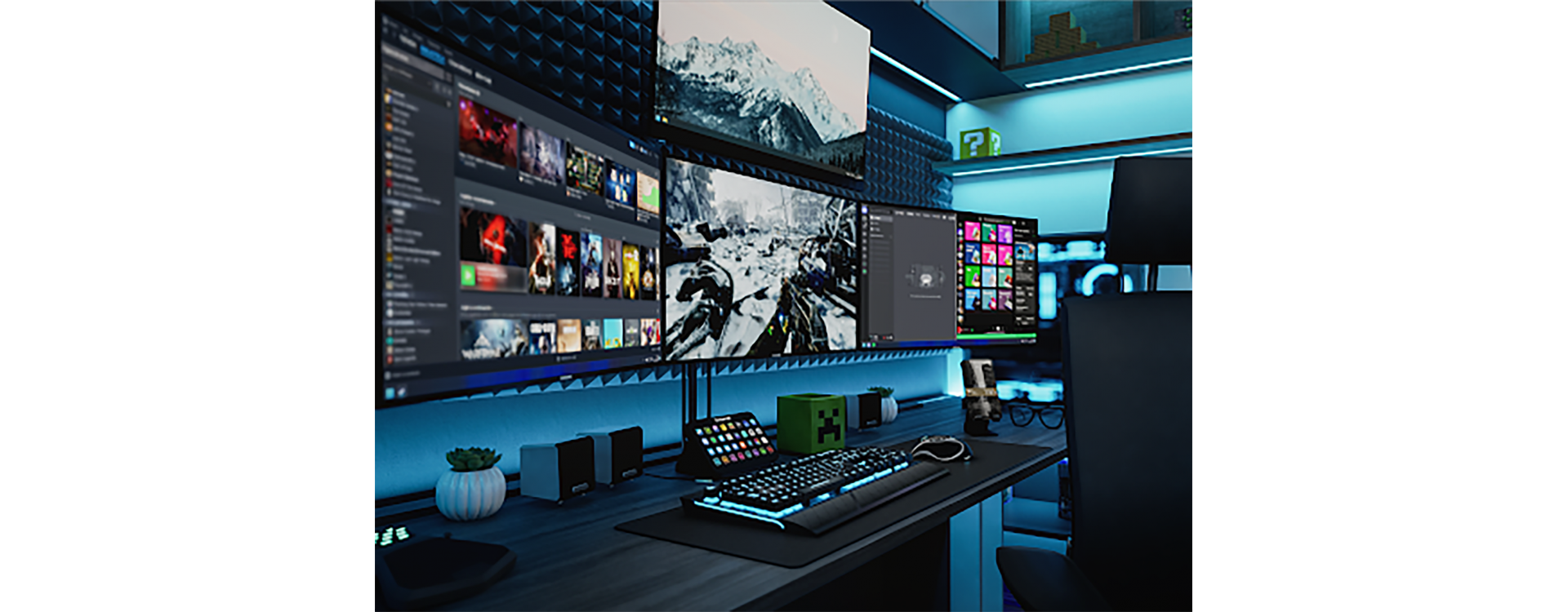 The Ultimate Gaming PC Build 2026 Guide by Xidax