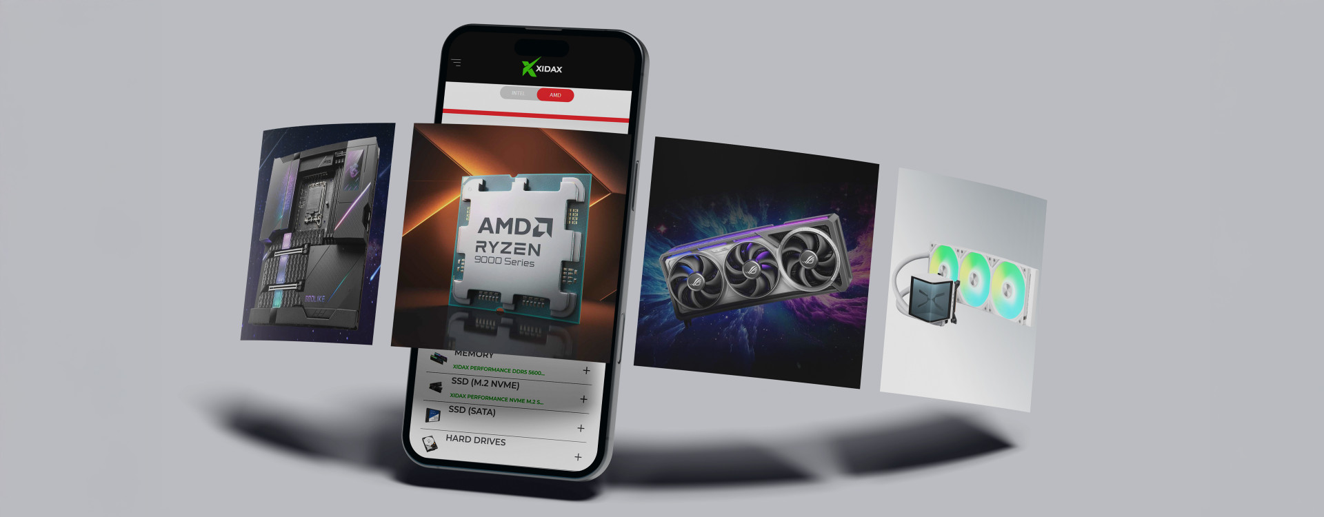 Building a Gaming PC in 2025: Hardware Highlights and Smart Choices Building a Gaming PC in 2025: Hardware Highlights and Smart Choices
