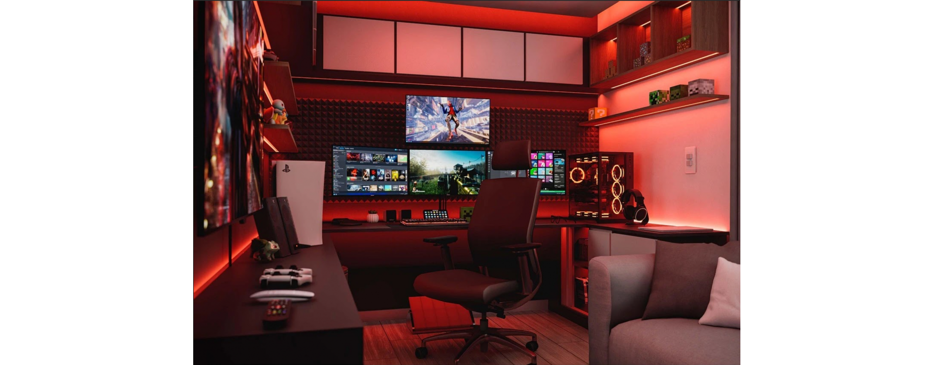 Best GPU for 1440p Gaming by Xidax