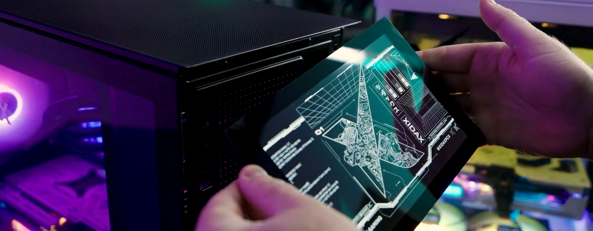 The Underrated MVP of Your Gaming Setup? Your PC Case.