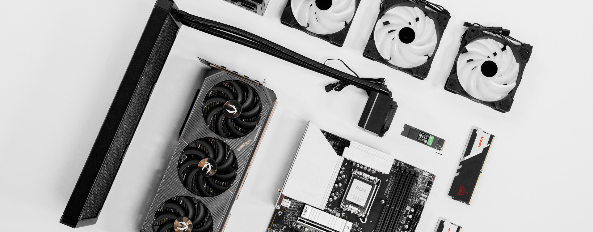 Build Your Own Gaming PC: A Beginner’s Guide Build Your Own Gaming PC: A Beginner’s Guide