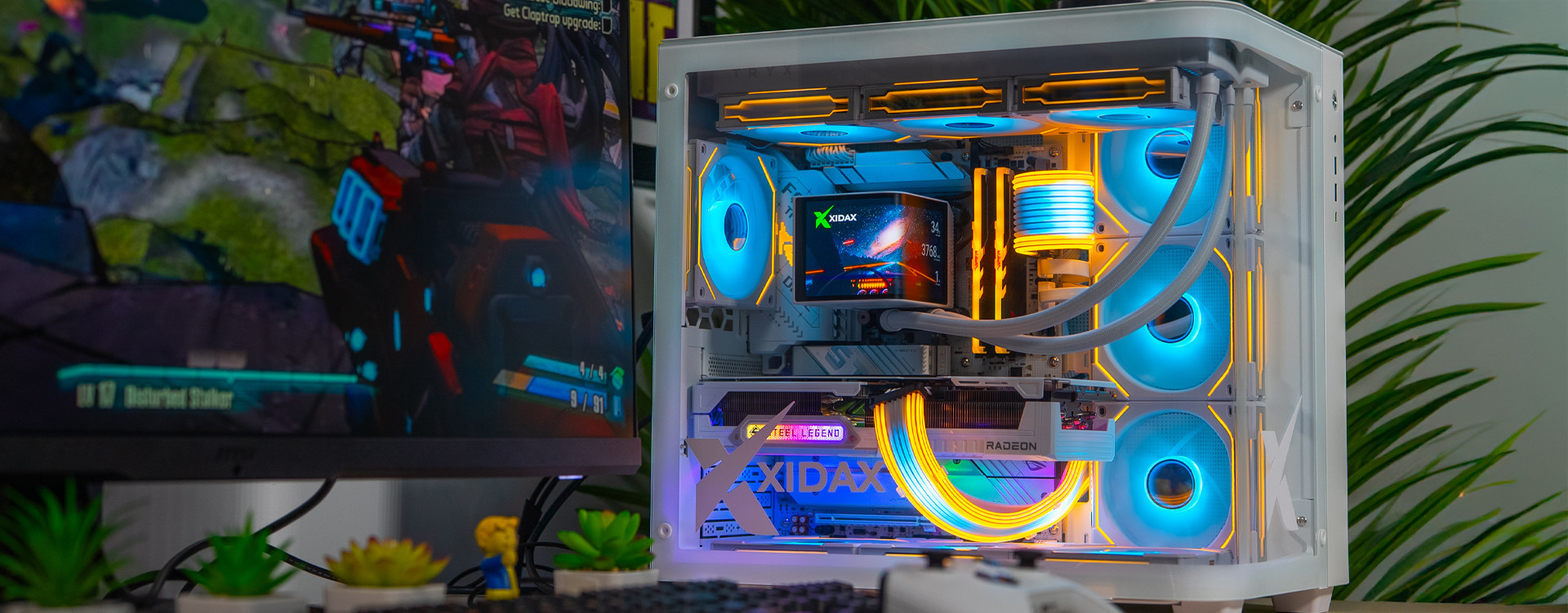 Maximize the Performance of Your Custom Build PC with Xidax