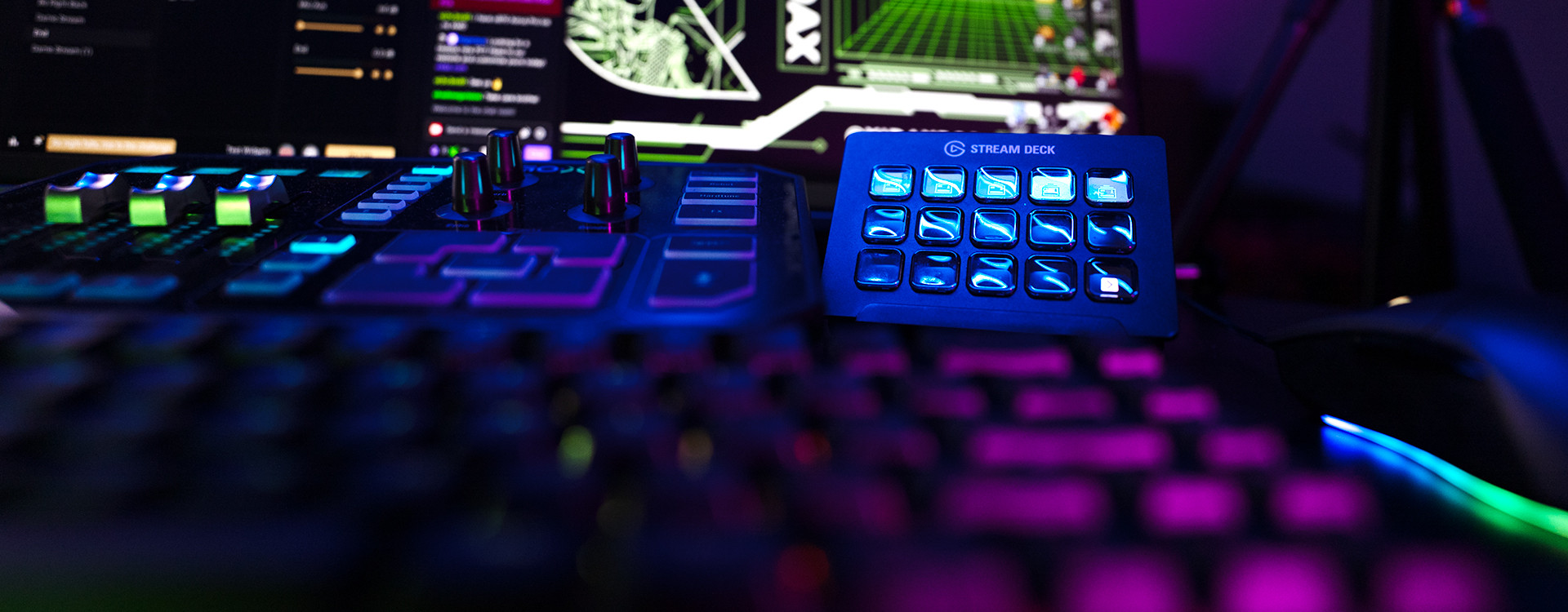 Building a Streaming-Ready Gaming PC: What You Actually Need Building a Streaming-Ready Gaming PC: What You Actually Need