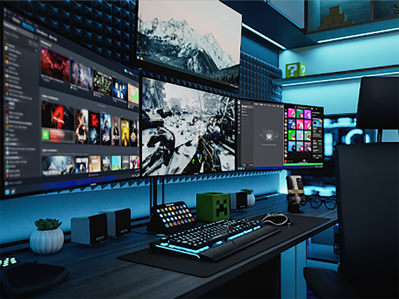 The Ultimate Gaming PC Build 2026 Guide by Xidax