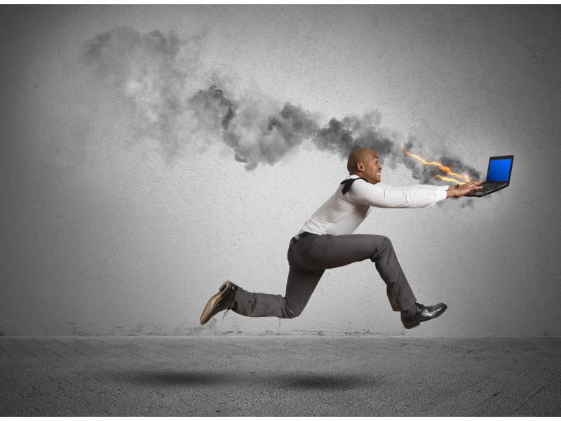 Apex Legends Freezes My PC! What Should I Do?!