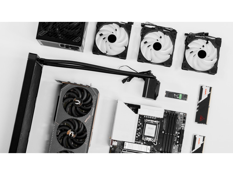 Build Your Own Gaming PC: A Beginner’s Guide
