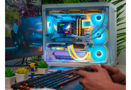 Maximize the Performance of Your Custom Build PC with Xidax