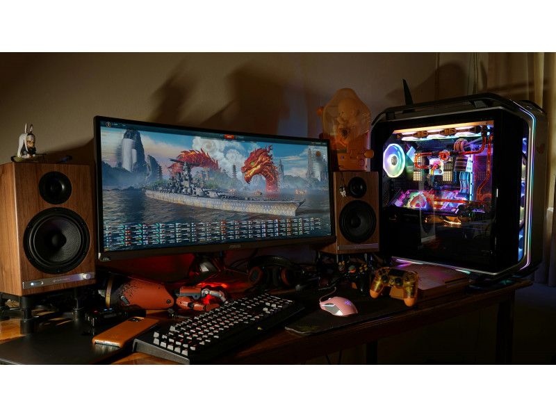 How to Optimize Gaming PC for High Refresh Rates