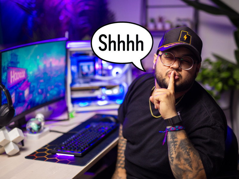 The Silent Gaming Revolution: How to Build a Quiet Gaming PC Without Sacrificing Power