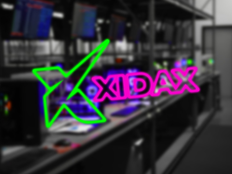What Makes Xidax Different? Behind our Lifetime Warranty and Custom Support