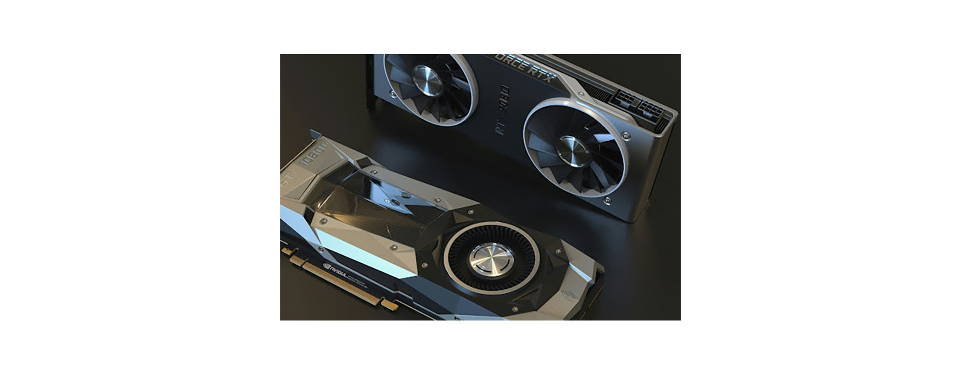 Ray Tracing Impact on PC Builds with Xidax