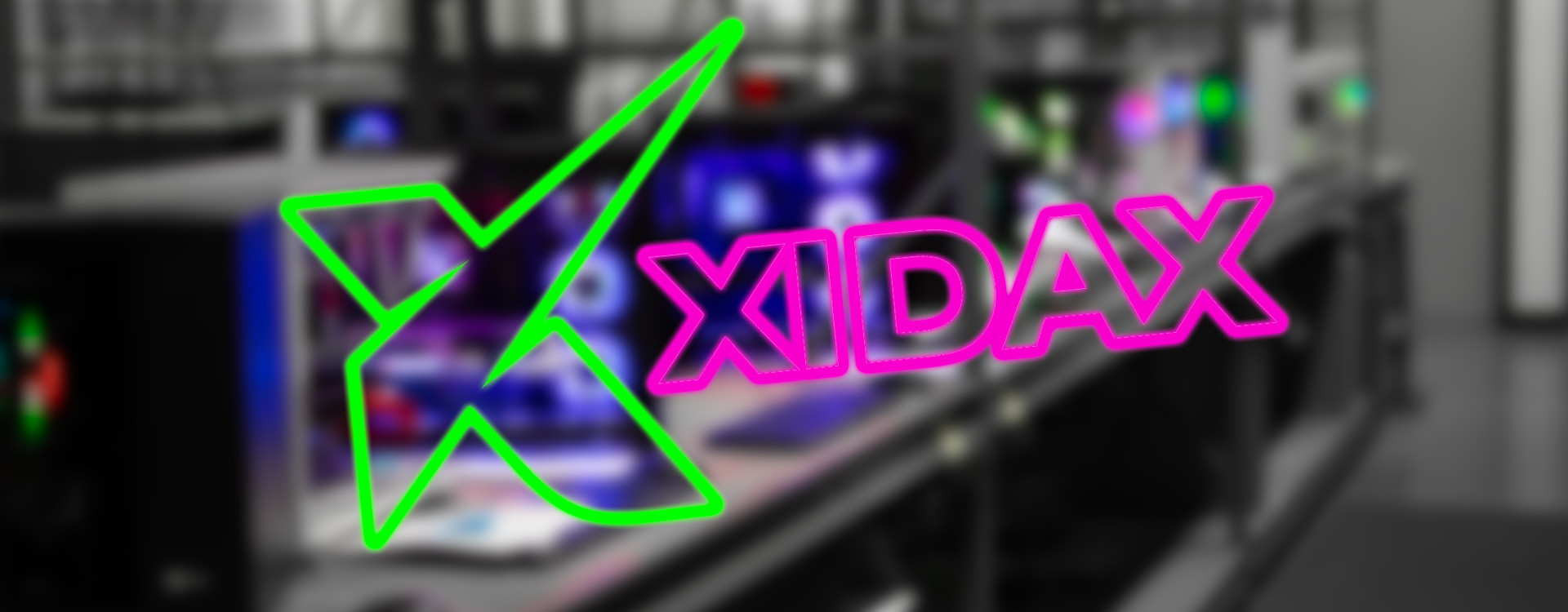 What Makes Xidax Different? Behind our Lifetime Warranty and Custom Support What Makes Xidax Different? Behind our Lifetime Warranty and Custom Support