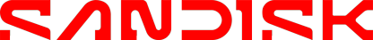 SANDISK