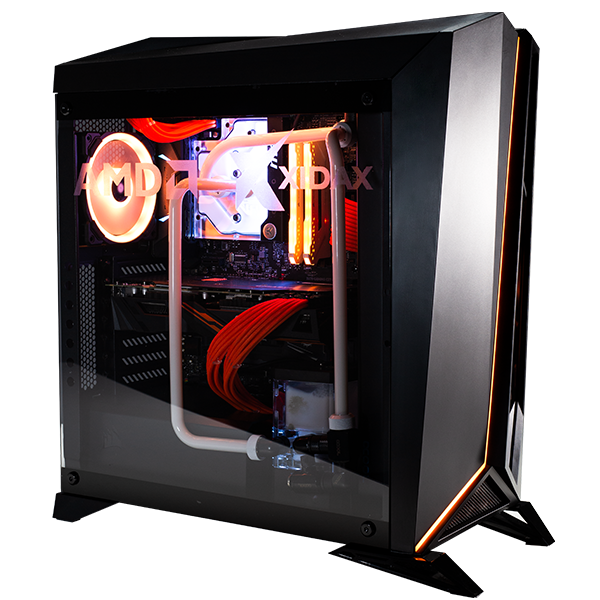 Xidax Gaming Computers & Custom PCs