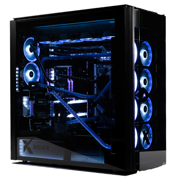 Xidax Gaming Computers & Custom PCs